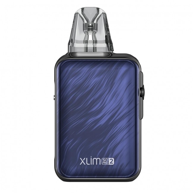 Pod OXVA XLIM SQ Pro 2
