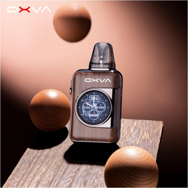 Pod OXVA XLIM SQ Pro 2