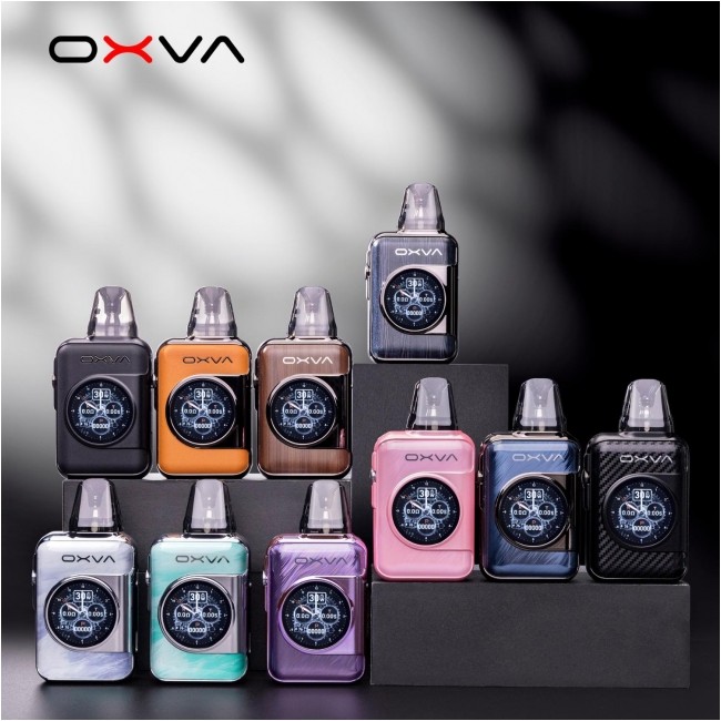 Pod OXVA XLIM SQ Pro 2