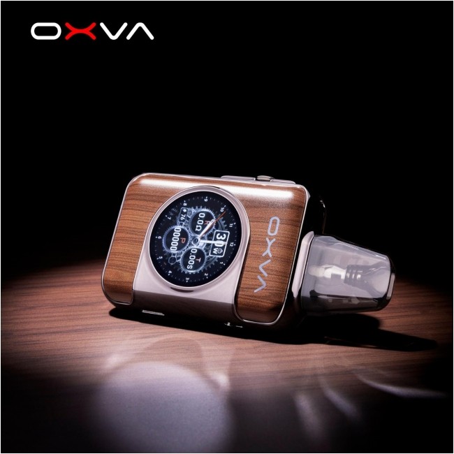 Pod OXVA XLIM SQ Pro 2