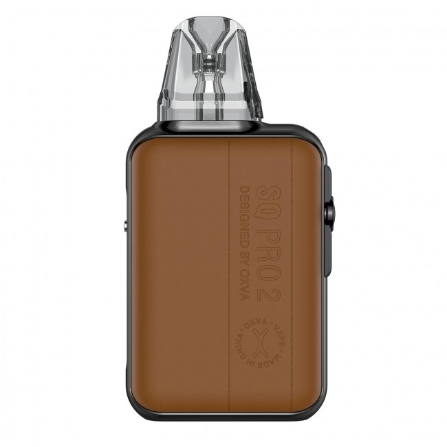 Pod OXVA XLIM SQ Pro 2
