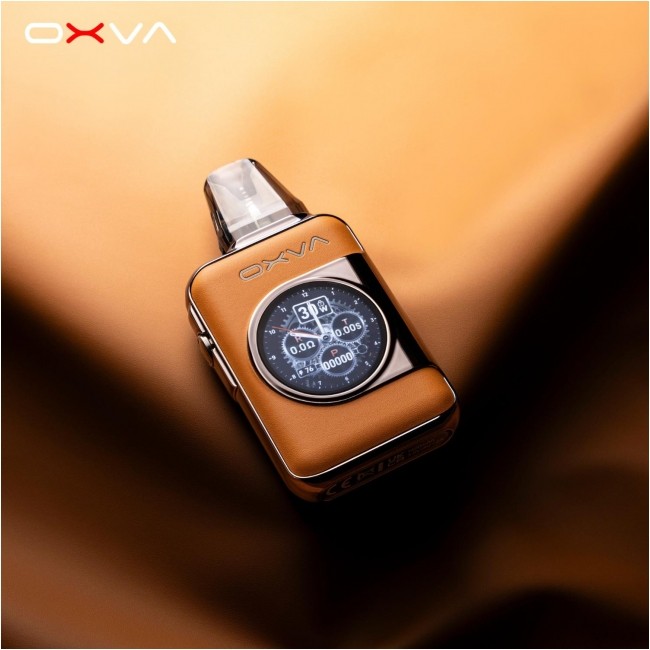 Pod OXVA XLIM SQ Pro 2