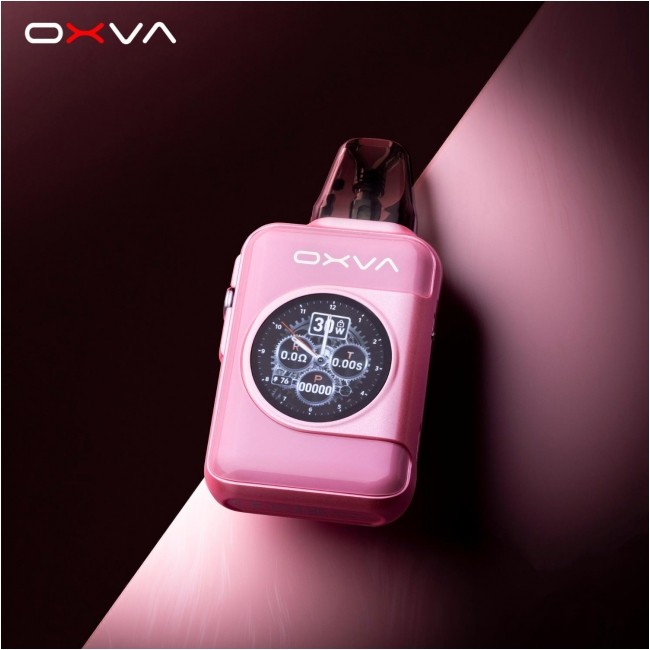 Pod OXVA XLIM SQ Pro 2