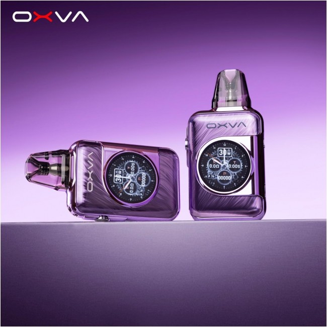 Pod OXVA XLIM SQ Pro 2