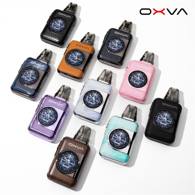 Pod OXVA XLIM SQ Pro 2
