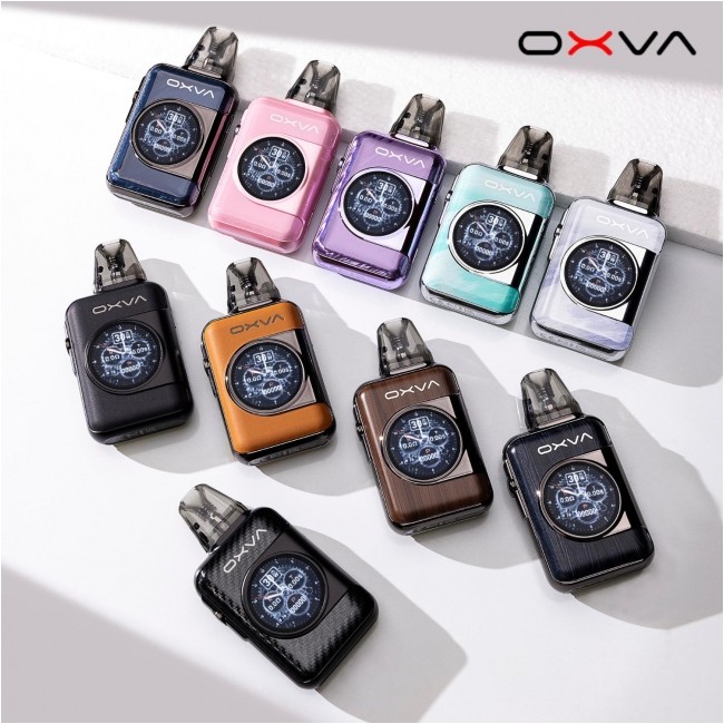 Pod OXVA XLIM SQ Pro 2