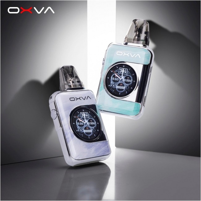 Pod OXVA XLIM SQ Pro 2