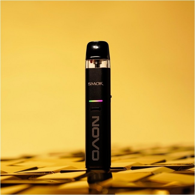 Pod SMOK Novo Eco