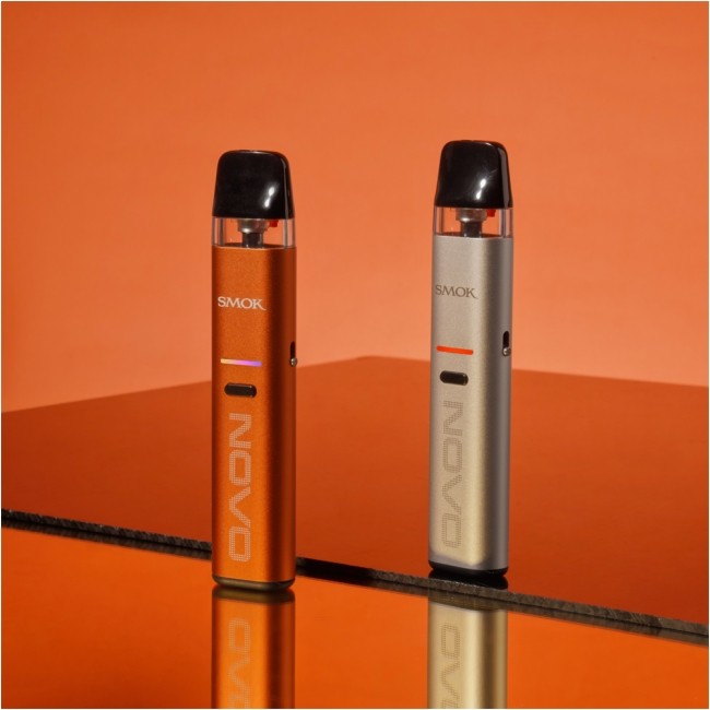 Pod SMOK Novo Eco