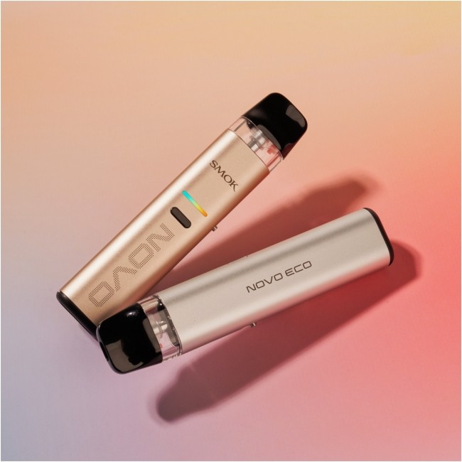Pod SMOK Novo Eco