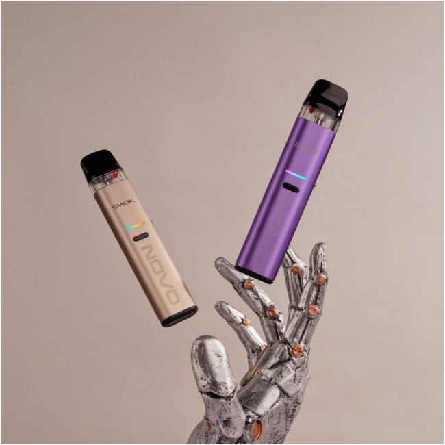 Pod SMOK Novo Eco