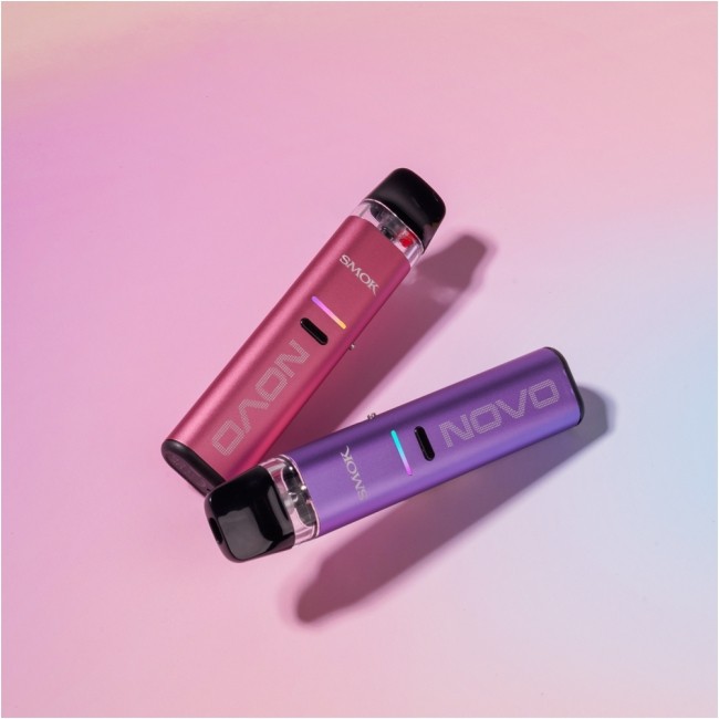 Pod SMOK Novo Eco