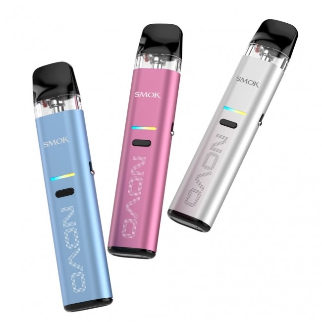 POD SMOK Novo Eco