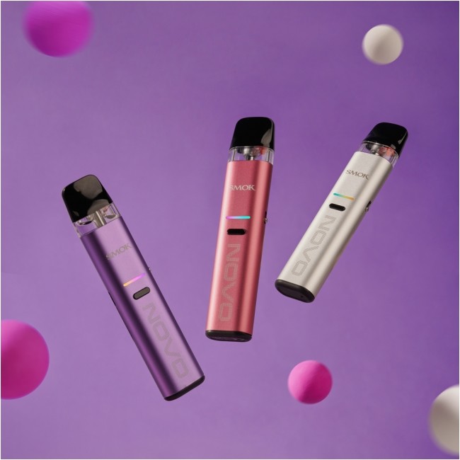 Pod SMOK Novo Eco