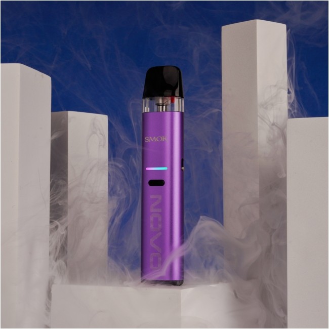 Pod SMOK Novo Eco