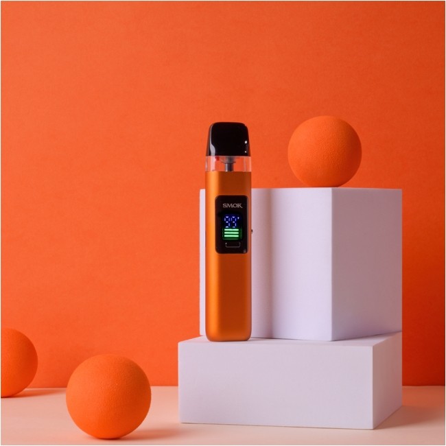 Pod SMOK Novo SE
