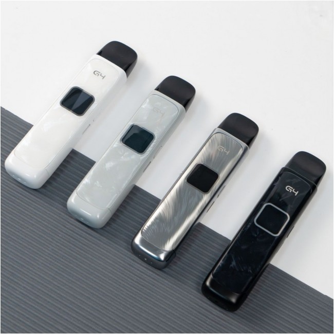 POD Uwell Caliburn G4