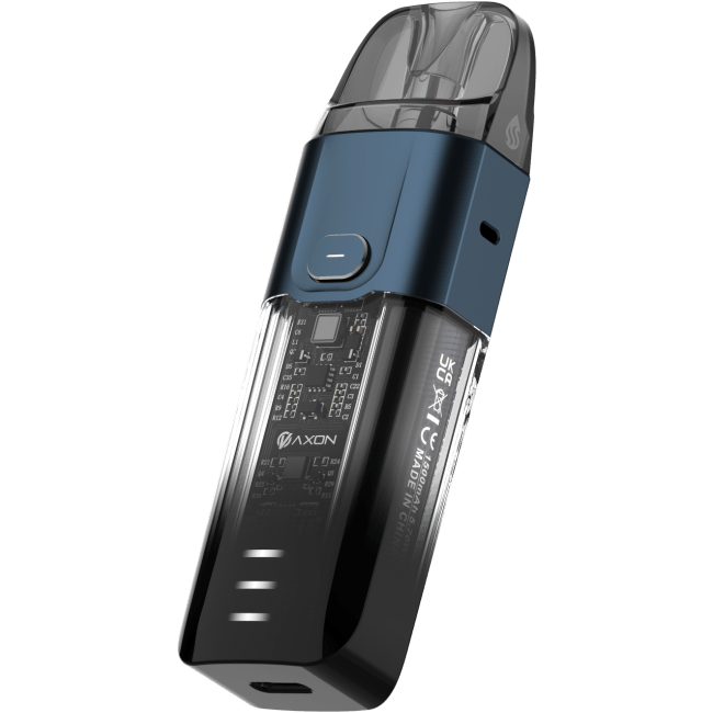 POD Vaporesso Luxe X