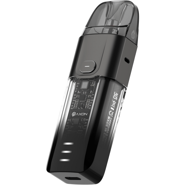 POD Vaporesso Luxe X