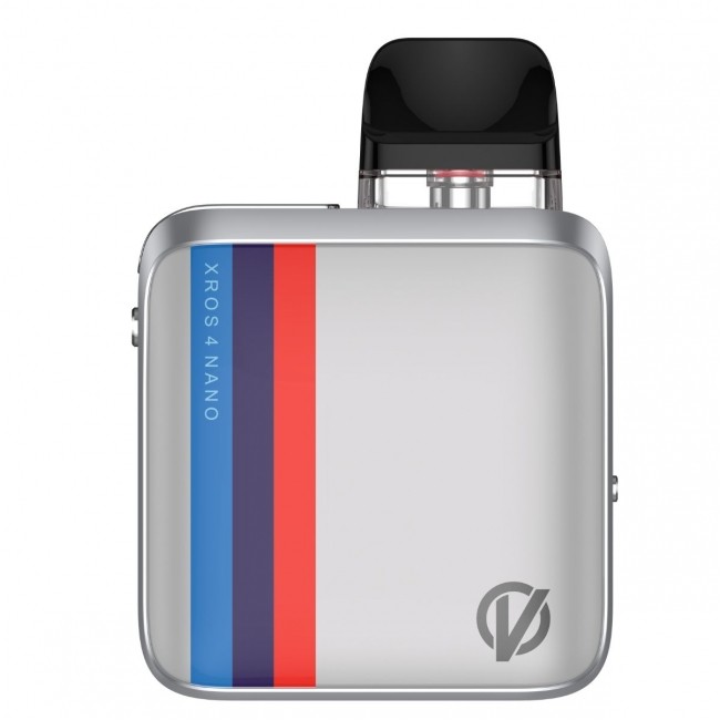 POD Vaporesso XROS 4 Nano