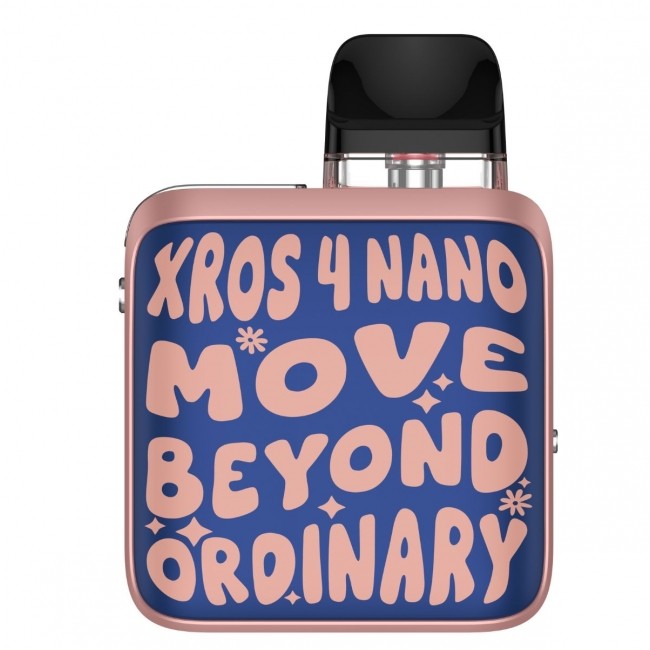 POD Vaporesso XROS 4 Nano