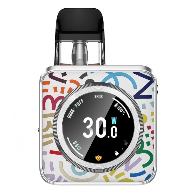 POD Vaporesso XROS 5 Nano