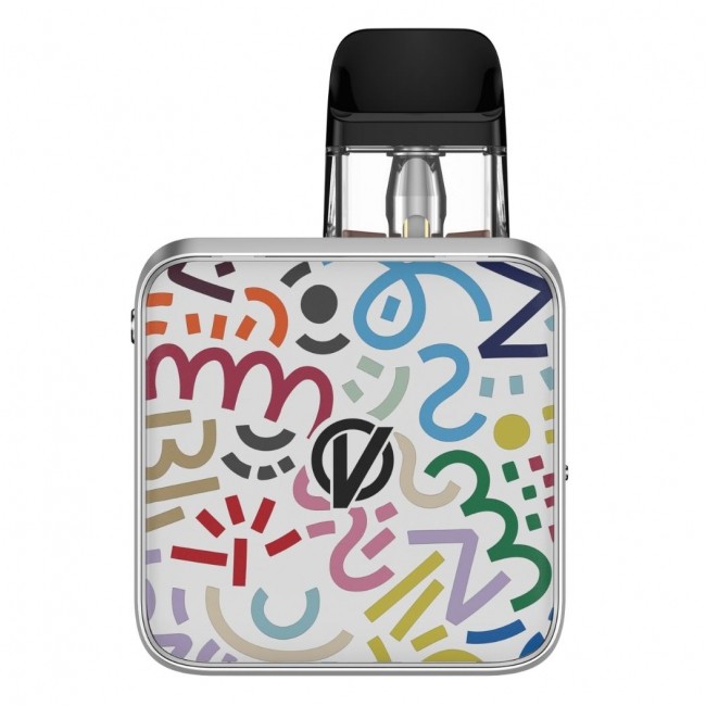 POD Vaporesso XROS 5 Nano