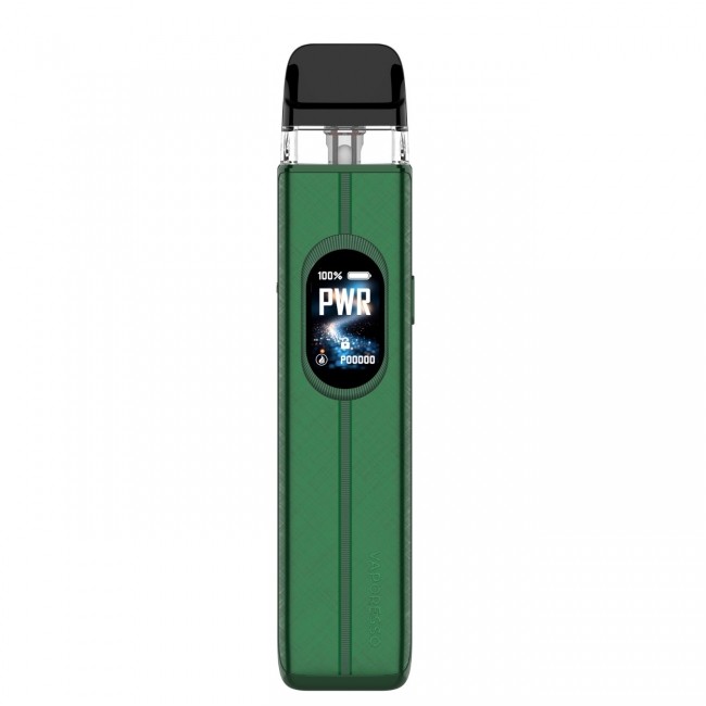 POD Vaporesso XROS 6