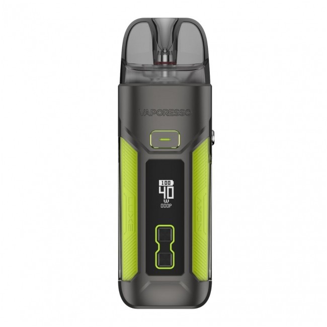 VAPORESSO Luxe X PRO