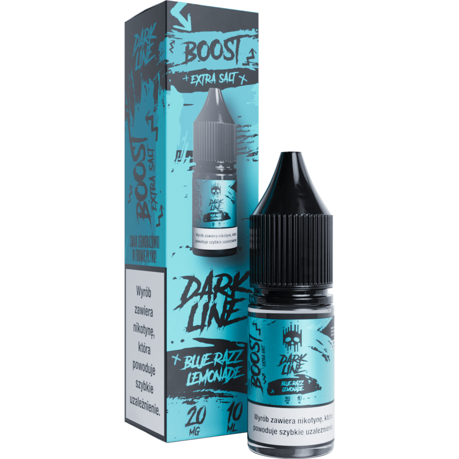 smaki Bluerazz Lemonade Triple Melon, wizualizacja owoców vape, orzeźwiający i słodki e-liquid, zestaw smaków do e-papierosa, Bluerazz Lemonade vs Triple Melon - Liquid Dark Line Boost Salt 10ml Blue Razz Lemonade 20mg - e ...