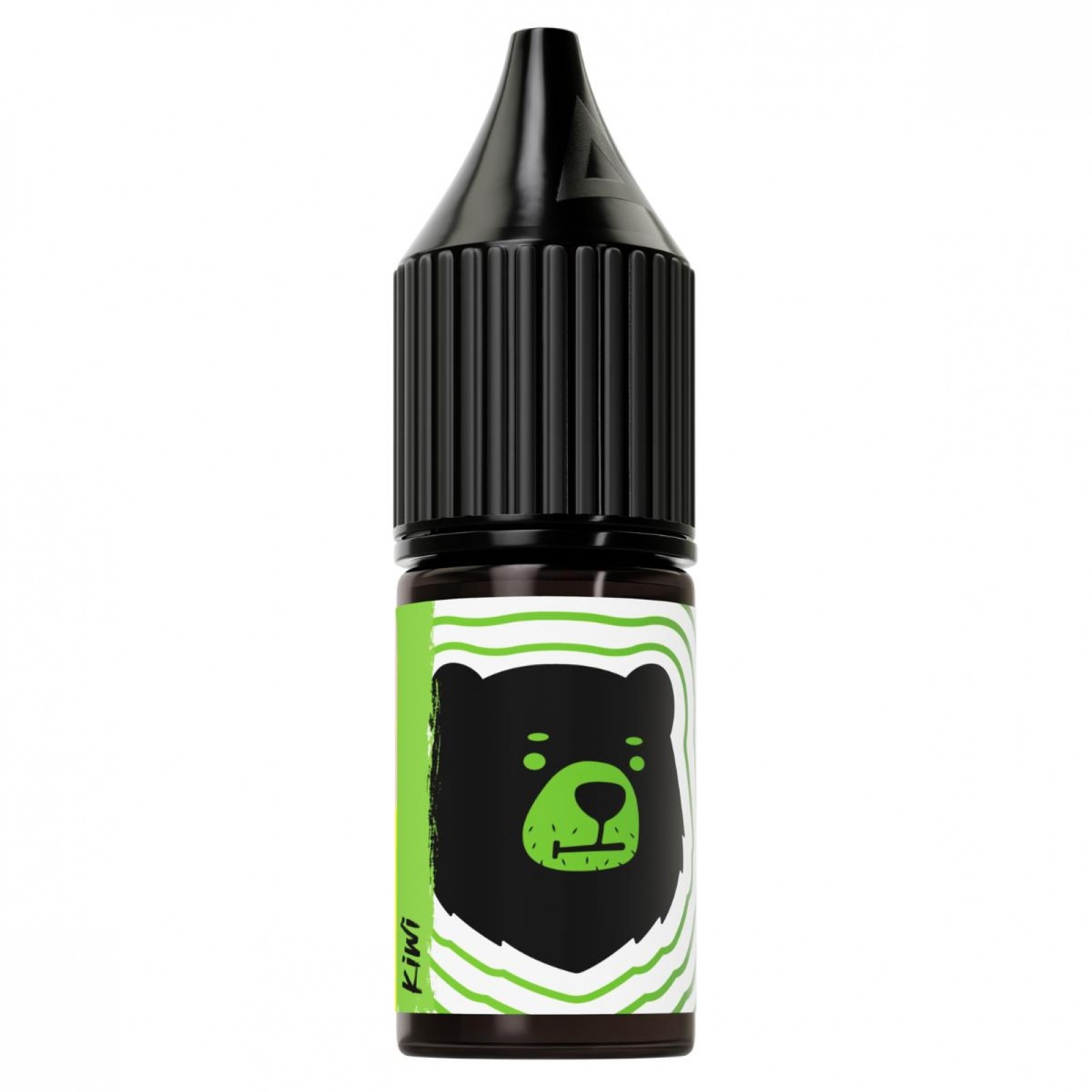 Liquid GO BEARS Classic 10ml Kiwi