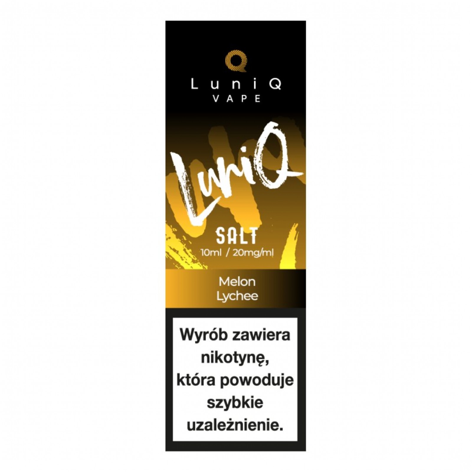 Lychee hami melon – co to za smak i co realnie kupisz