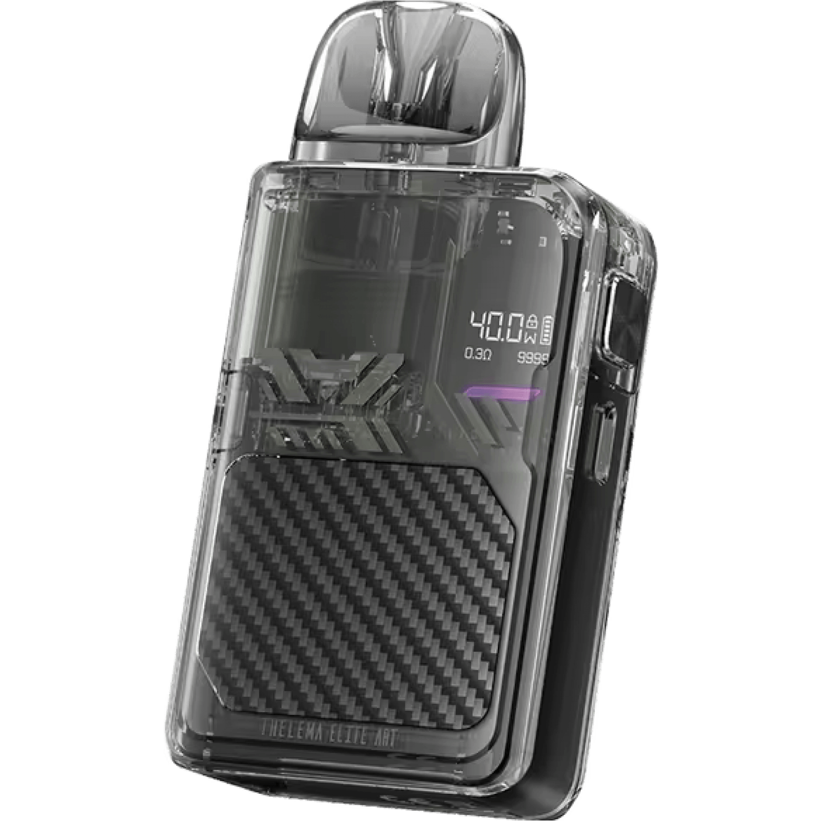 Pod do palenia LOST VAPE Thelema Elite ART 40 - e-papierosy.pl