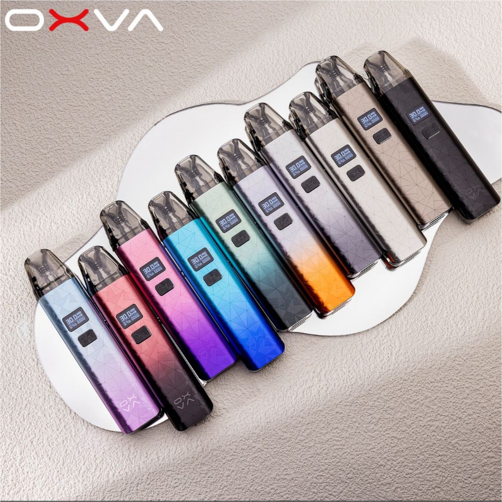 oxva xlim pro 2 dna vape Oxva Xlim Classic Edition Kit OXVA Xlim Classic Edition Pod Kit – Stylish,  Powerful & User-Friendly Vape – Ziggicig Oxva Xlim Pro 2 Kit Oxva Xlim  Classic Edition Pod Vape Kit - main image 1