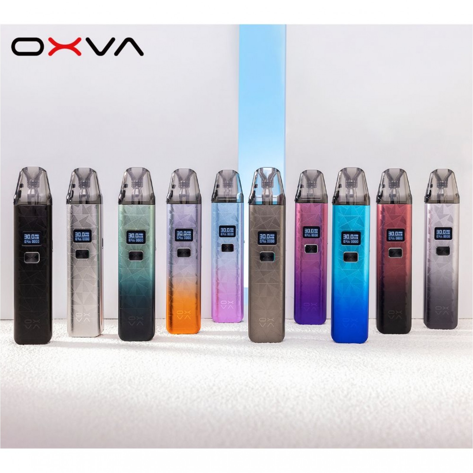 E-papieros pod OXVA Xlim Classic Edition - e-papierosy.pl
