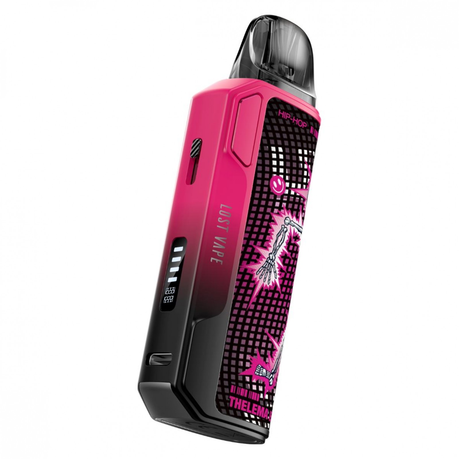 POD Lost Vape Thelema Elite S - e-papierosy.pl
