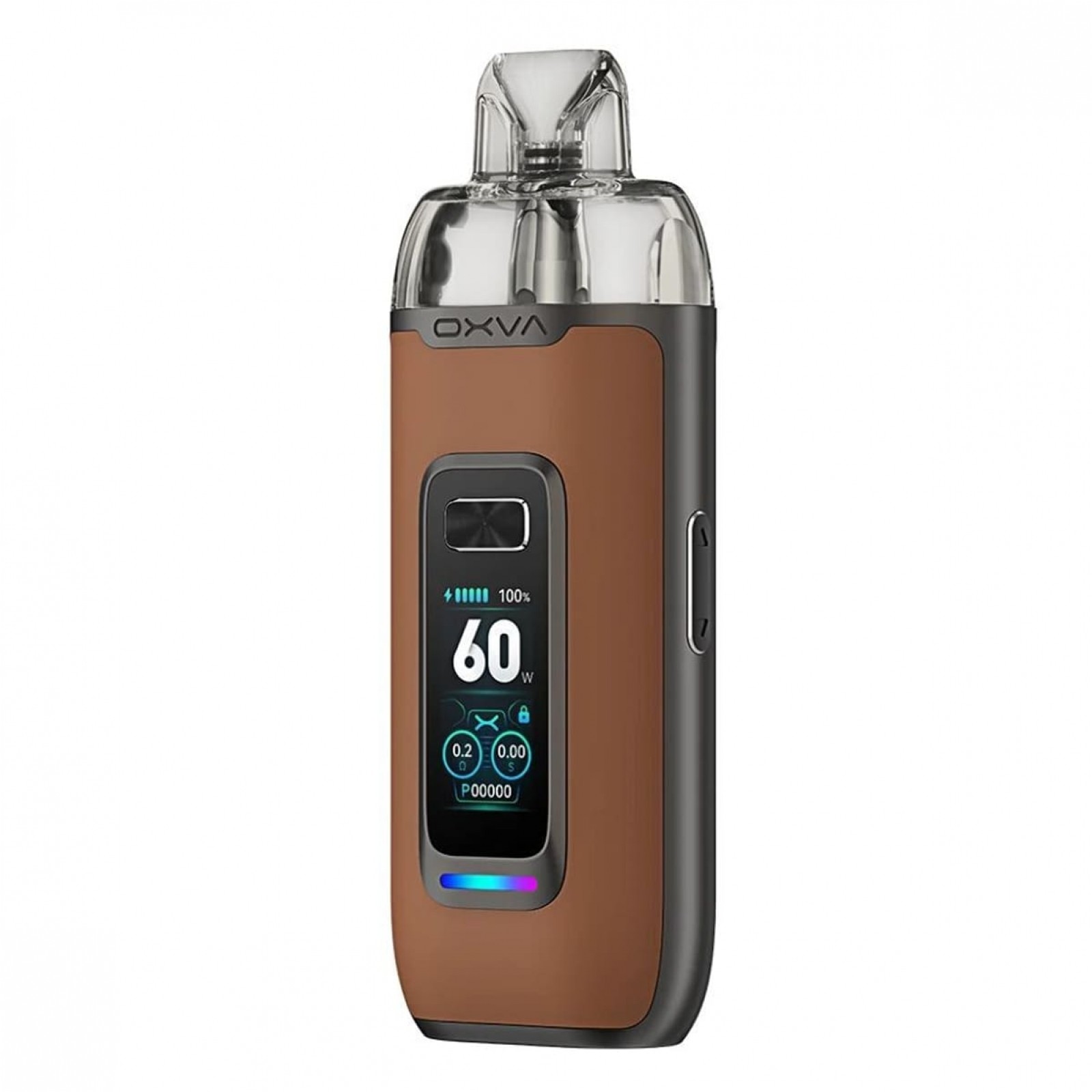 oxva vprime opinie OXVA VPRIME Pod Kit Review main image 1