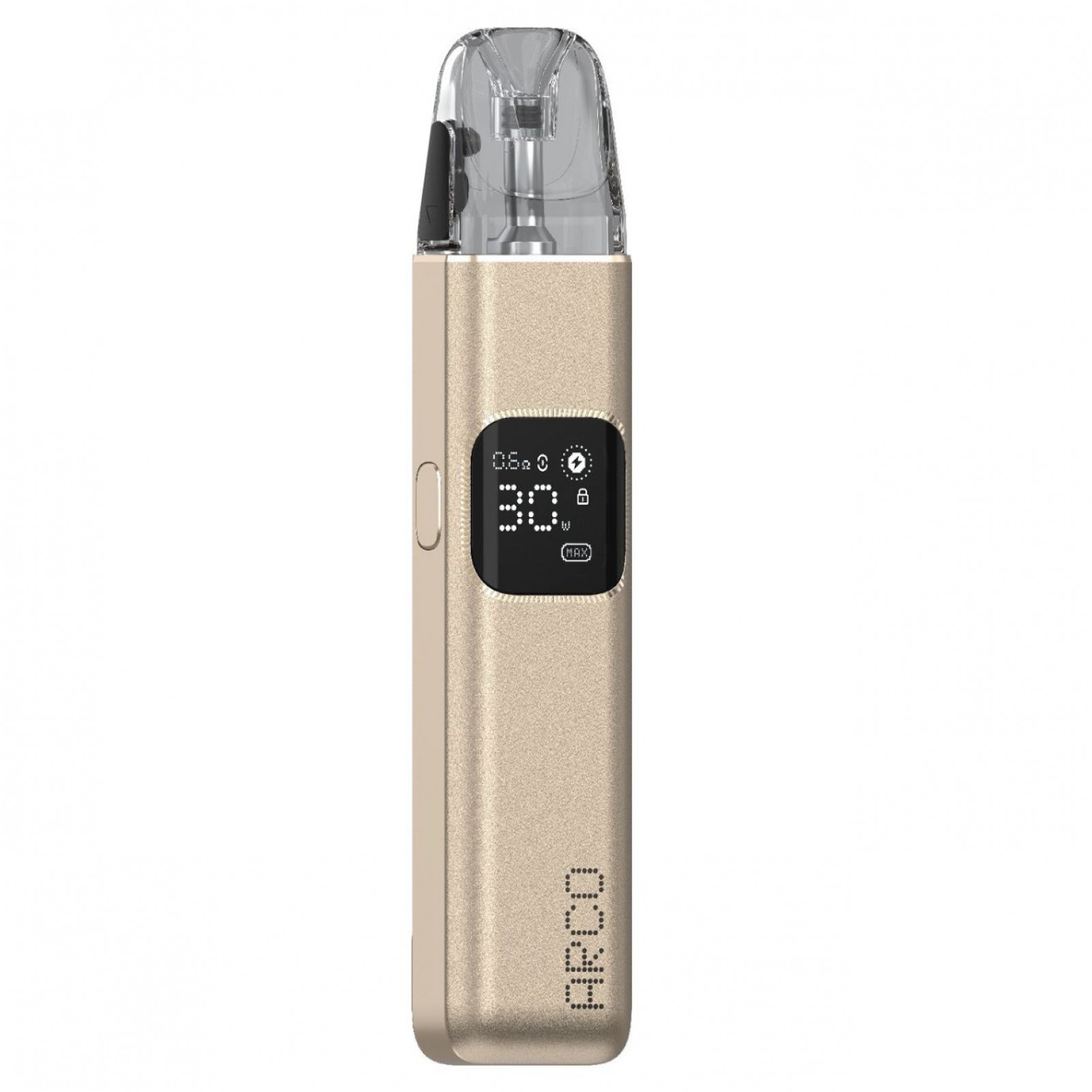 voopoo argus pro instrukcja obsługi po polsku Voopoo ARGUS G2 Pod System User Manual