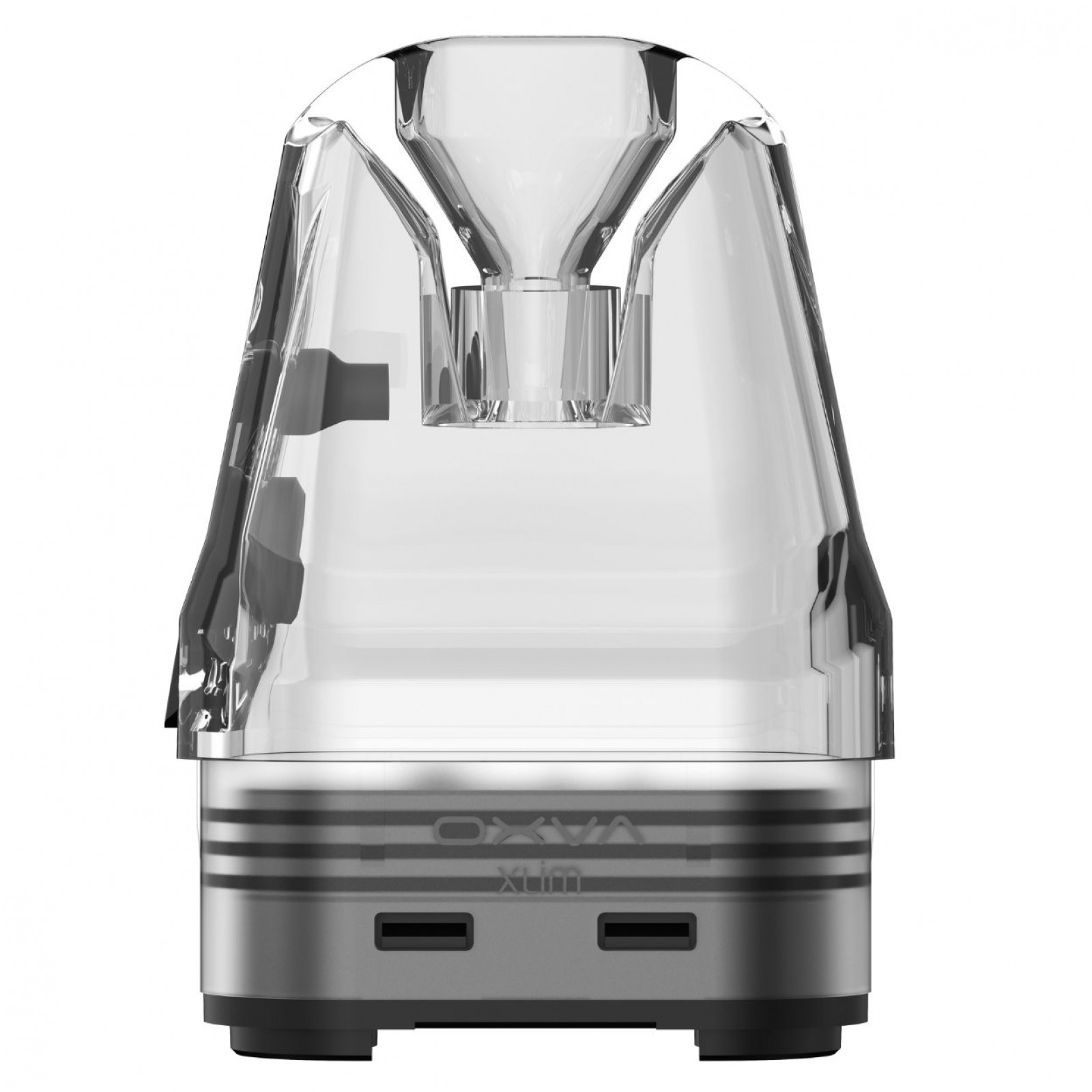 oxva xlim go kartridż Oxva Cartridge Xlim V2 0.8 ohm (3szt.) main image 1