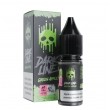 Liquid Dark Line 10ml Green Apple