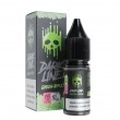 Liquid Dark Line 10ml Green Apple