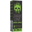 Liquid Dark Line 10ml Green Apple