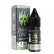 Liquid Dark Line 10ml Green Apple