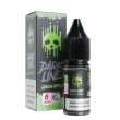 Liquid Dark Line 10ml Green Apple
