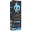 Liquid Dark Line 10ml Menthol