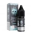 Liquid Dark Line 10ml Menthol