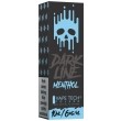 Liquid Dark Line 10ml Menthol