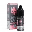 Liquid Dark Line 10ml Milk Strawberry