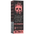 Liquid Dark Line 10ml Milk Strawberry