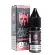 Liquid Dark Line 10ml Milk Strawberry